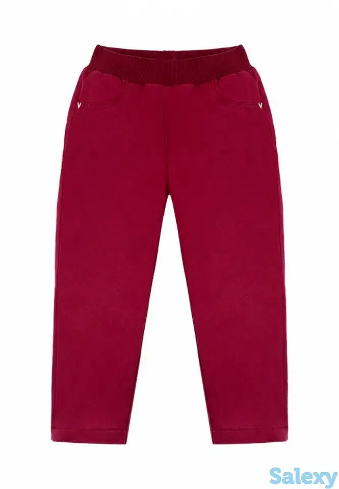 Брюки bell bimbo, фотография 1