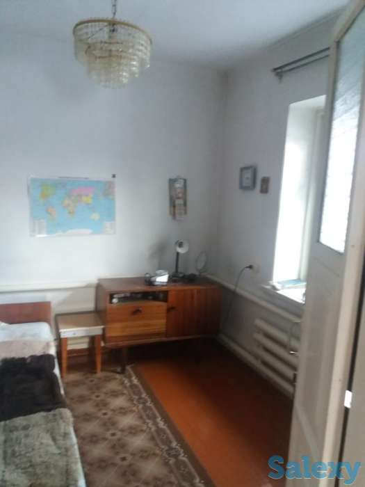 Продам дом в посёлке Мирный, улица Целинная, фотография 4