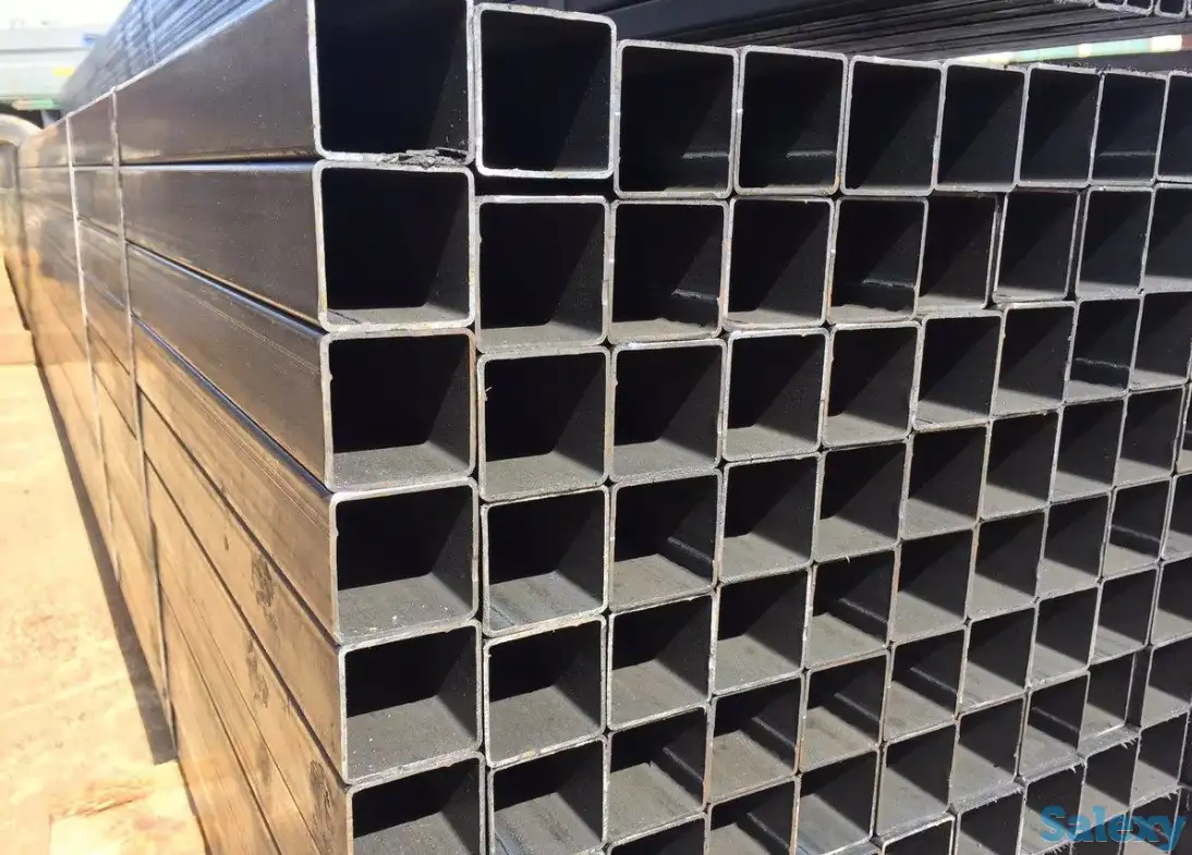 Труба профильная (Бьем цены). Звоните!, фотография 3