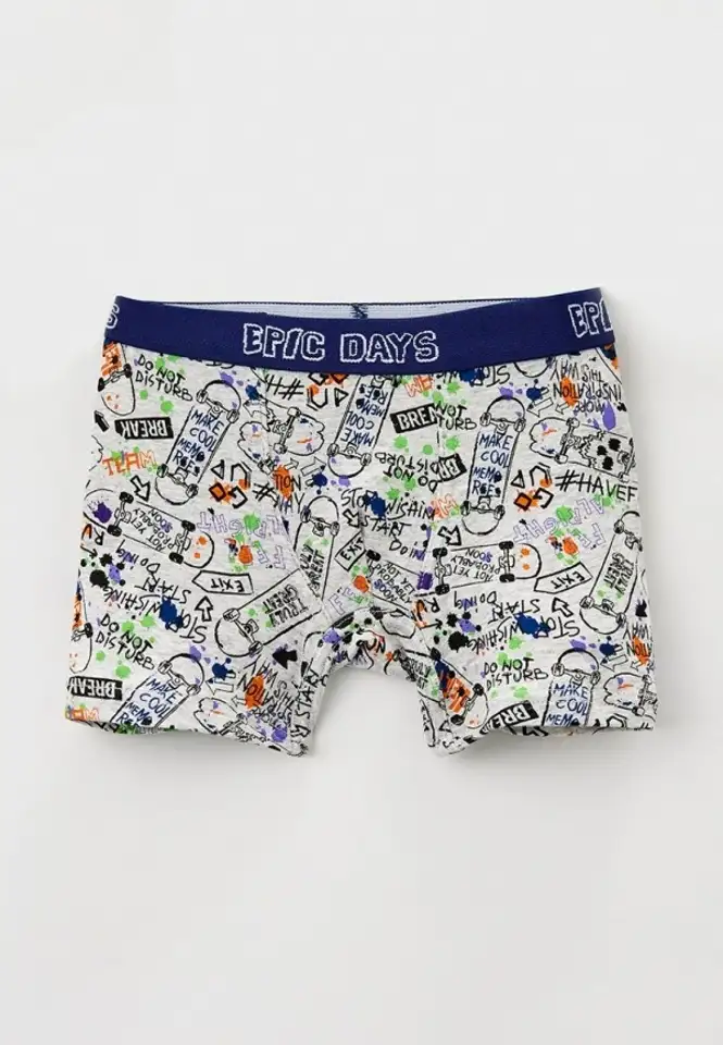 Трусы 2 шт. acoola, фотография 1