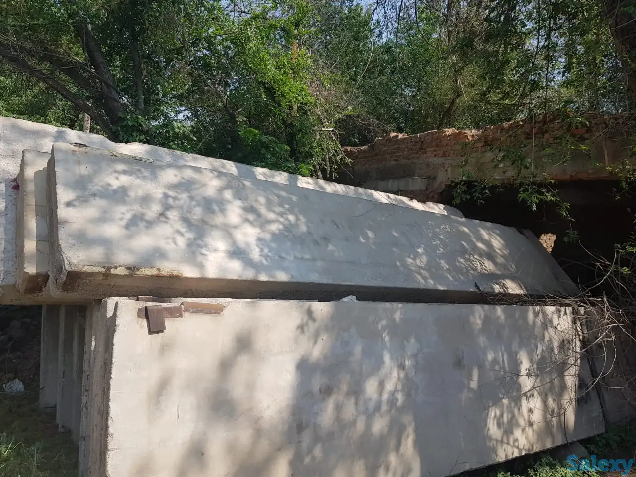 Керамзитобетонные плиты, Керамзитные блоки, фотография 1