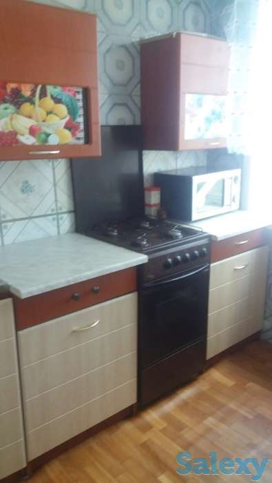 Продам 4-х комнатную квартиру в Шахтинске, фотография 8