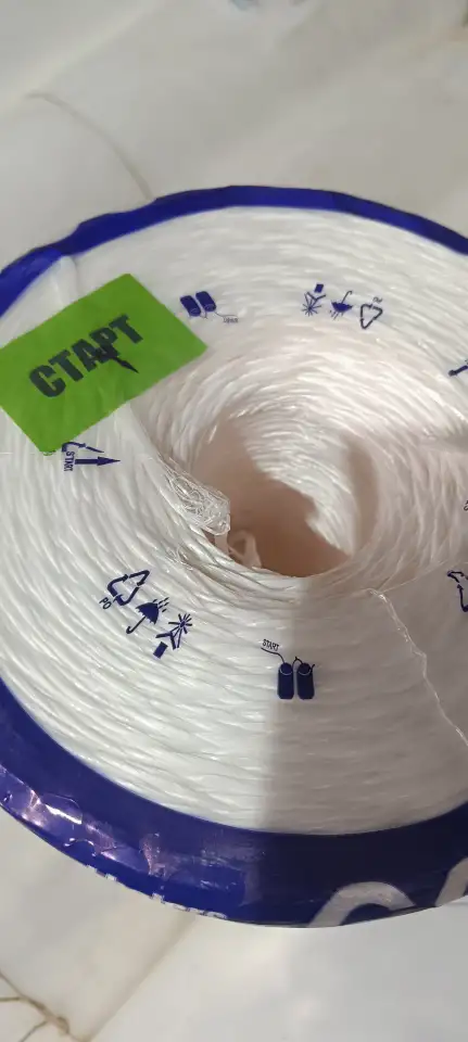 Полиэтиленовые Полипропиленовые материалы высшей категории, фотография 6