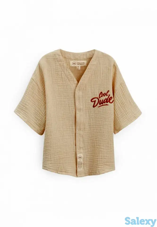 Рубашка happy baby, фотография 1