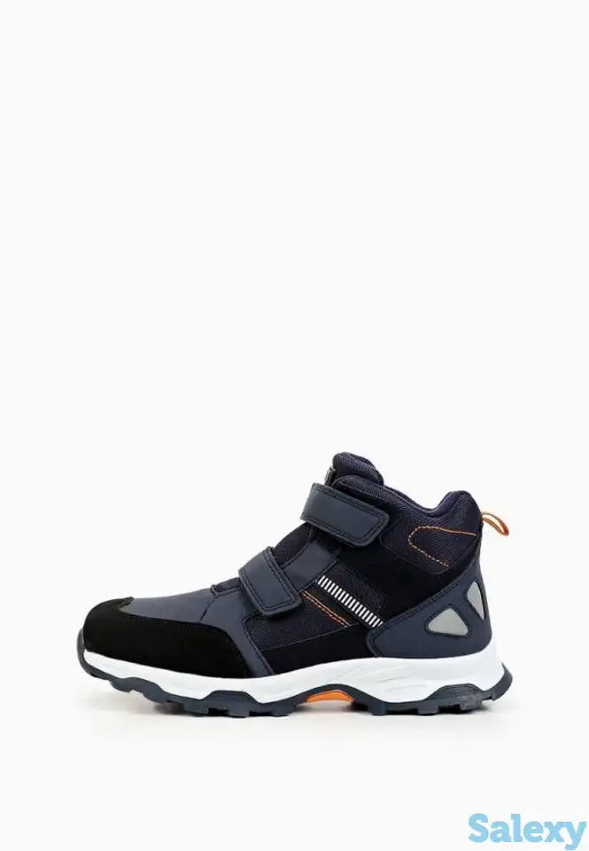 Ботинки playtoday, фотография 2