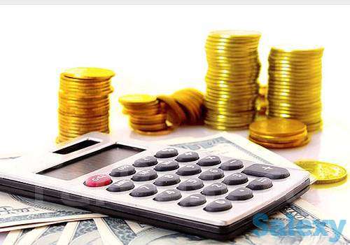 Бухгалтерские услуги, фотография 1