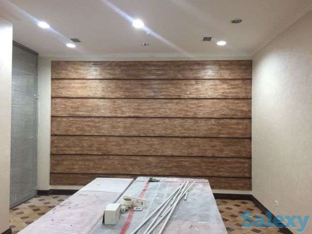 Ремонт квартир под ключ в Астане, фотография 8