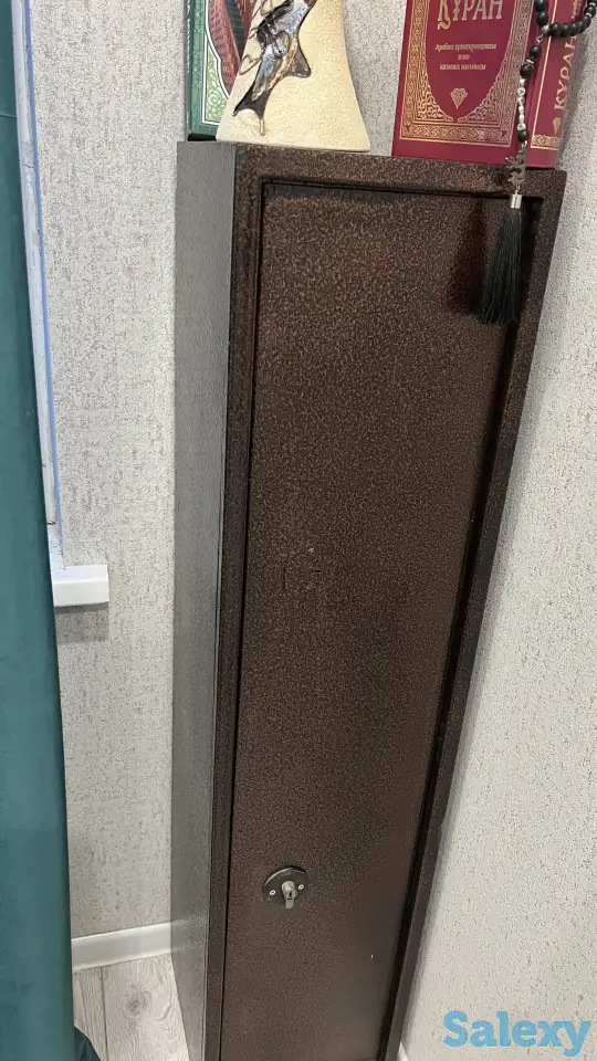 Сейф для оружии, фотография 1