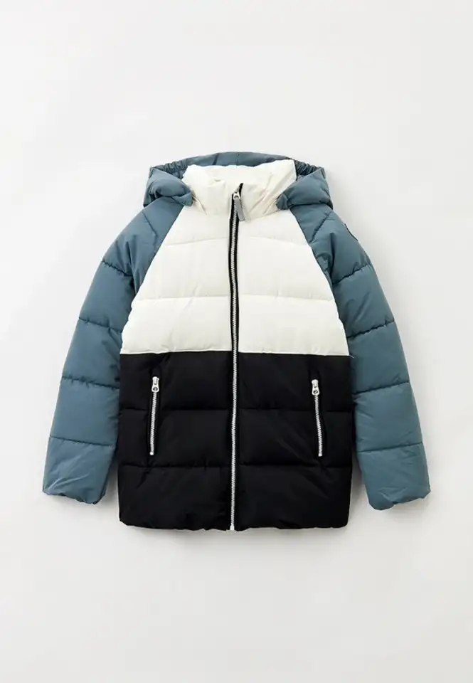 Куртка утепленная acoola, фотография 1