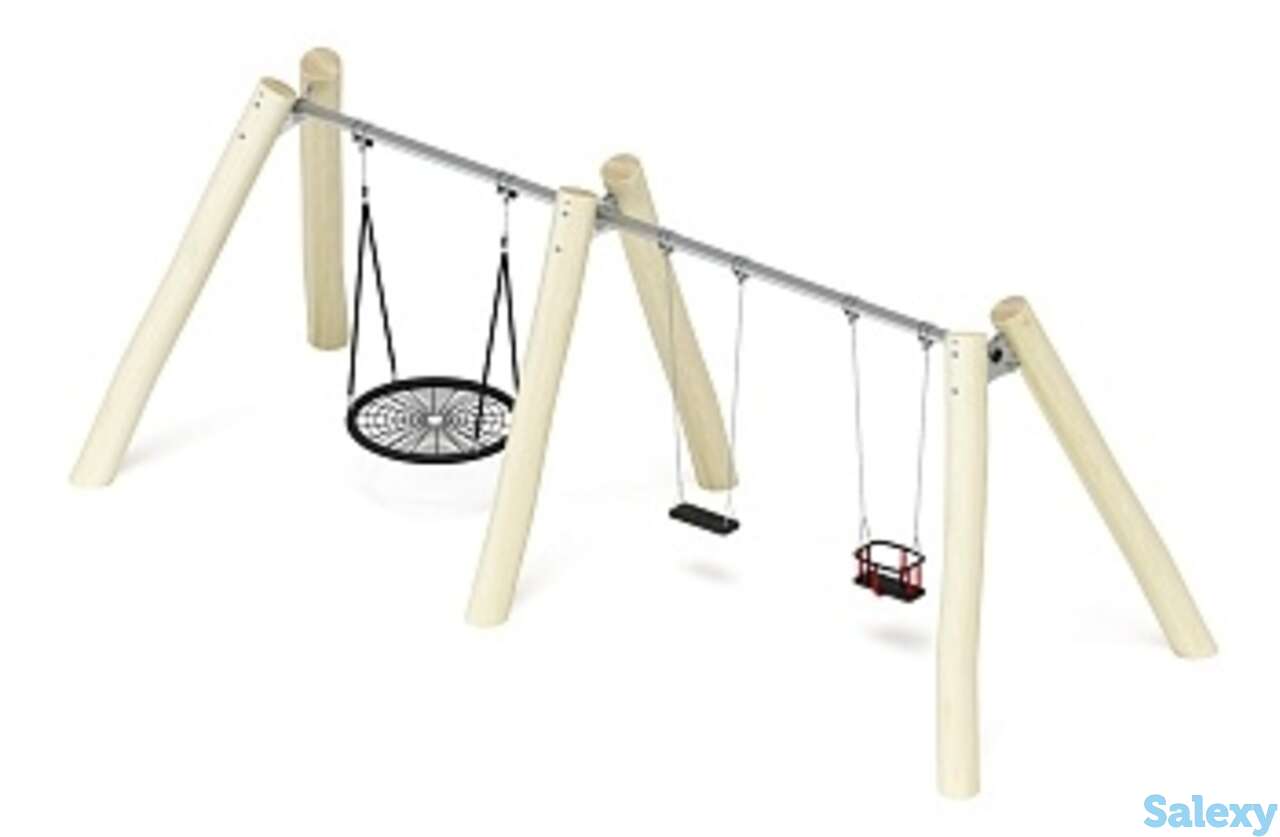 Качели (робиния) ио 12.д.01.01.01-п.51, фотография 1