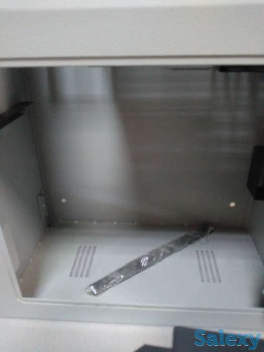 Навесной платежный корпус, фотография 4