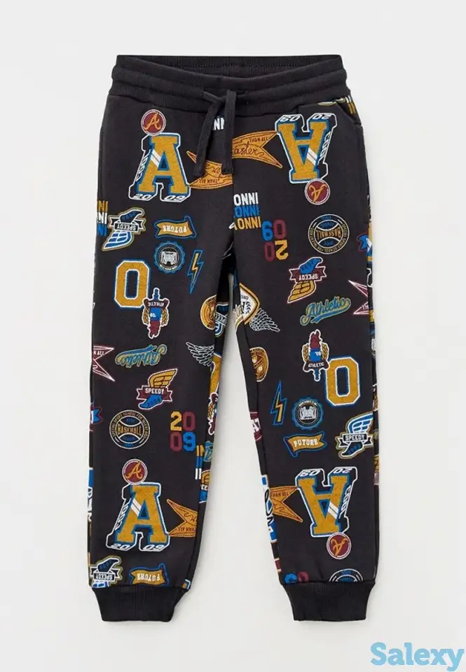 Брюки спортивные acoola, фотография 1