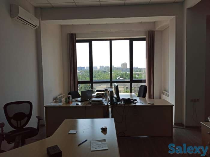аренда офиса в центре от 100 кв м и выше, фотография 8