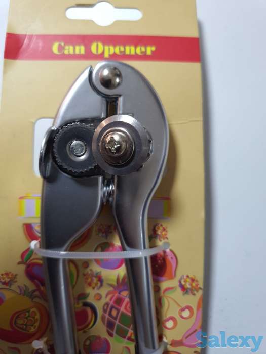 Открывалка для банок, открывалка, фотография 1