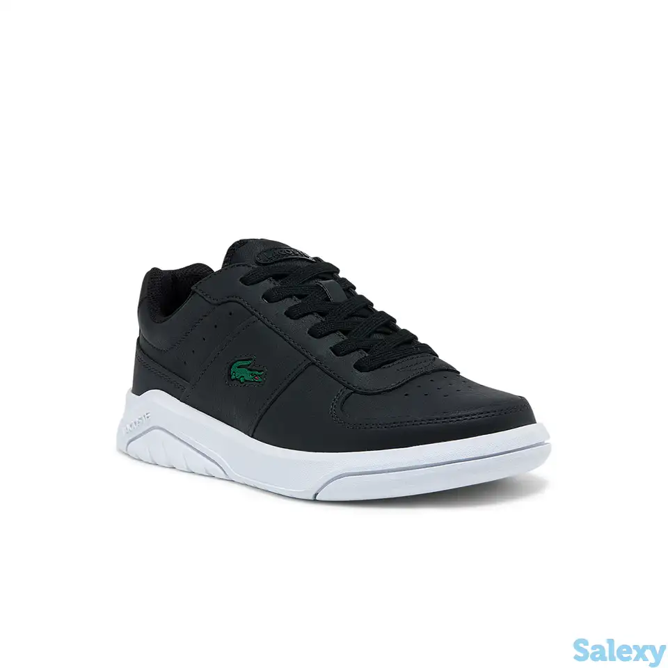 Кроссовки lacoste game advance, фотография 1