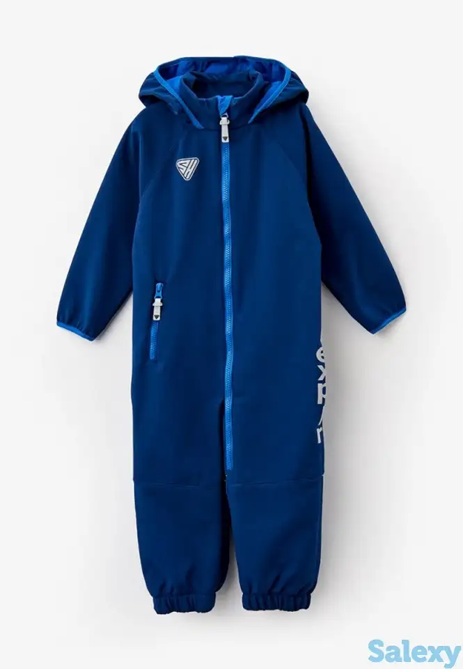 Комбинезон sherysheff, фотография 1