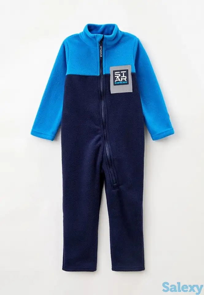 Комбинезон playtoday, фотография 1