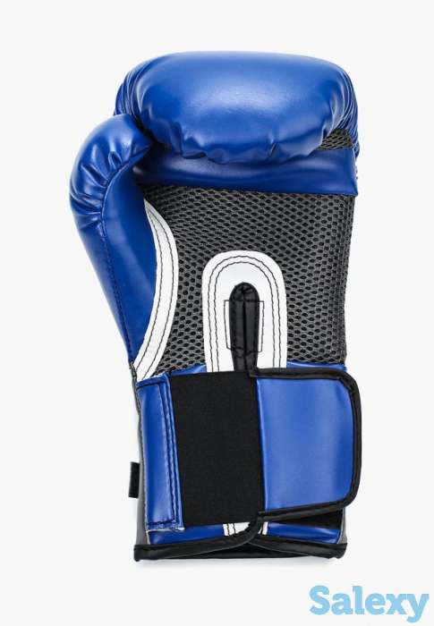 Перчатки боксерские everlast, фотография 2