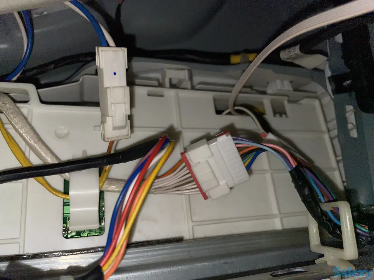 Ремонт стиральных машин, фотография 2