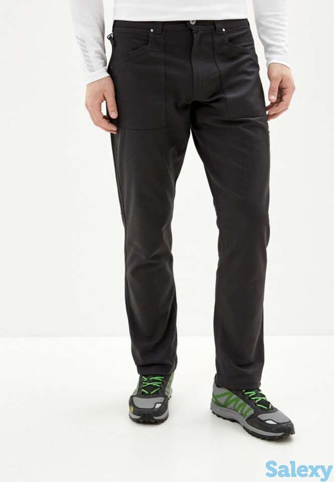 Брюки helly hansen, фотография 1