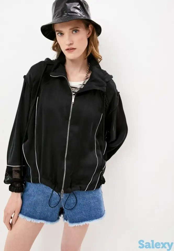 Толстовка iceberg, фотография 1