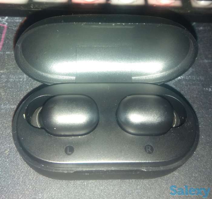 Продам беспроводные наушники Haylou GT1 Pro, фотография 2