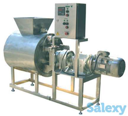 Плавитель ИПКС, фотография 1