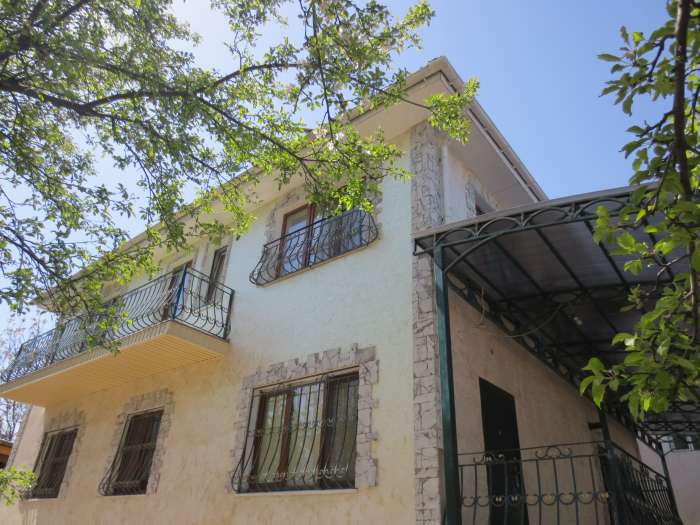 Очень срочно продается дом по улице Аскарова в Алматы, фотография 1