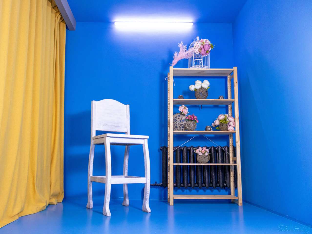 ПРОДАЮ ФОТОСТУДИЮ С ОКУПАЕМОСТЬЮ 4-5 МЕС., фотография 4