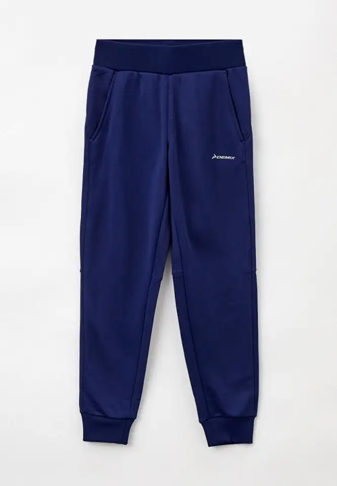 Брюки спортивные demix, фотография 1