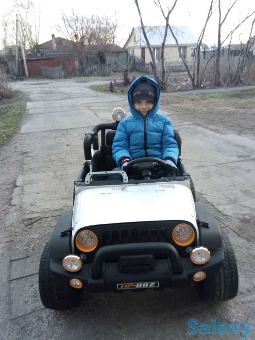 Продам машину состояние хорошее, фотография 1