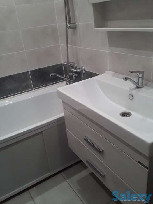 Услуги сантехника., фотография 1