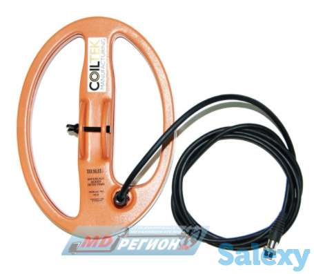 Катушка Coiltek 12x8