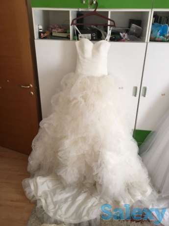 Свадебные платья, фотография 1