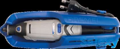 Многофункциональный инструмент Dremel 4000, фотография 3