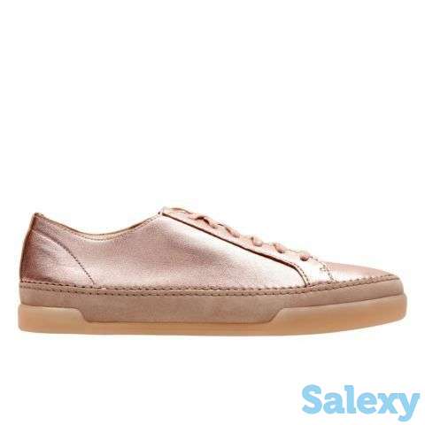 Кеды Clark's, фотография 1