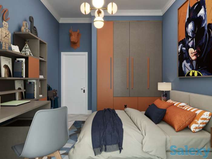 За красивым дизайном к нам!, фотография 5