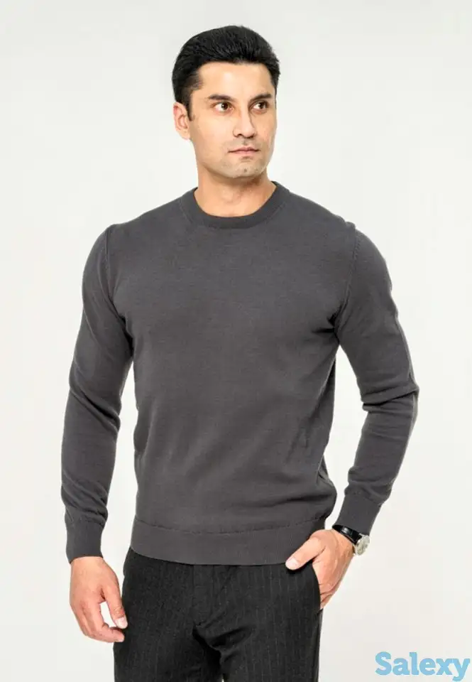 Джемпер glasman, фотография 2