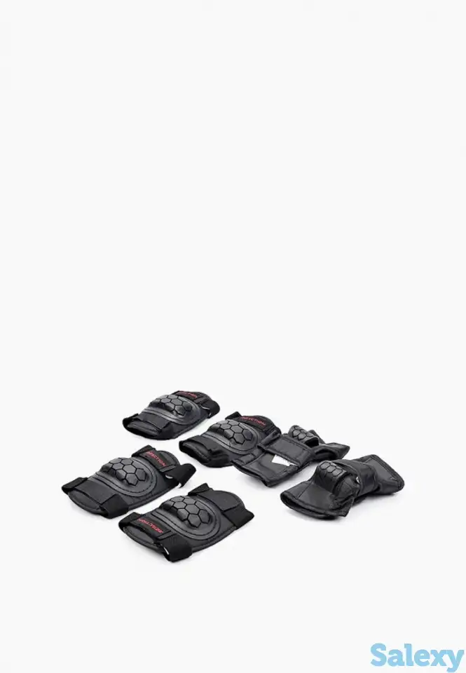 Защита reaction, фотография 1