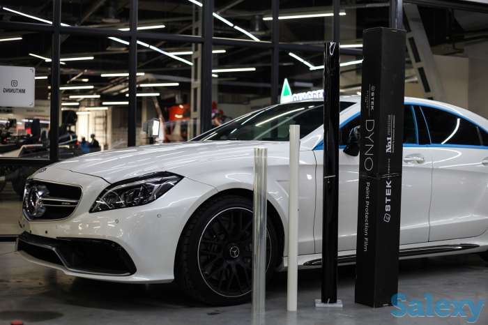 Детейлинг, фотография 6