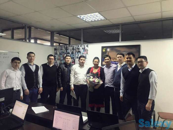 БУХГАЛТЕРСКИЕ КУРСЫ в группе | АСТАНА, фотография 7