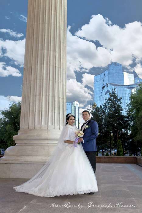 Фото и видео съемка в Алматы и пригородВладимир и Андрей, фотография 2