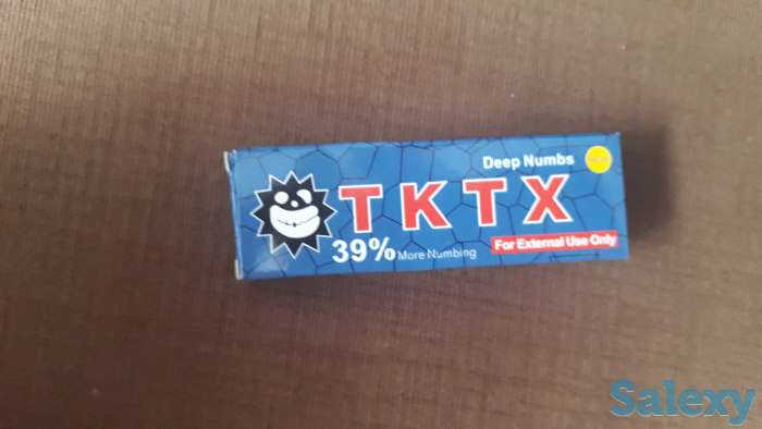 Новый полный набор для мастера перманентного макияжа, фотография 7