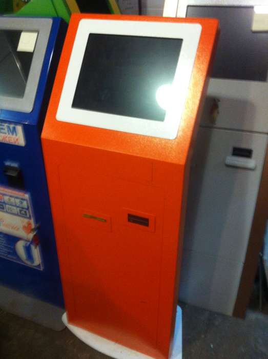 Комплектующие для платежных и лотерейных терминалов, фотография 2