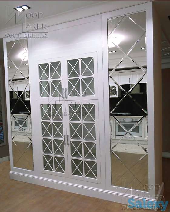 Мебель на заказ, фотография 1