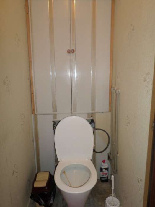 Продам 2-х комнатную квартиру по улице Космической, фотография 6