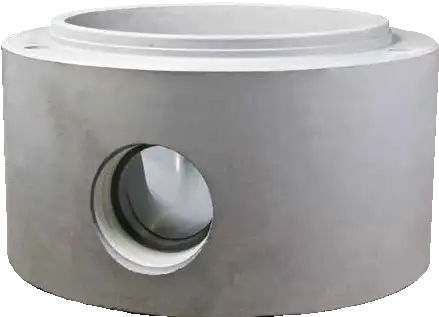 Оборудование для бетонных оснований люков, CAPITAN, фотография 11