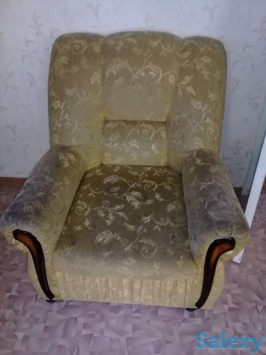 ремонт и перетяжка, фотография 1