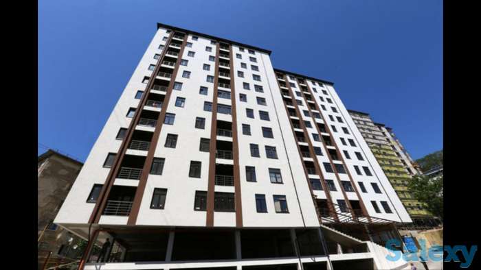 Квартира в Сочи, Сочи пер.Чехова 8, фотография 2