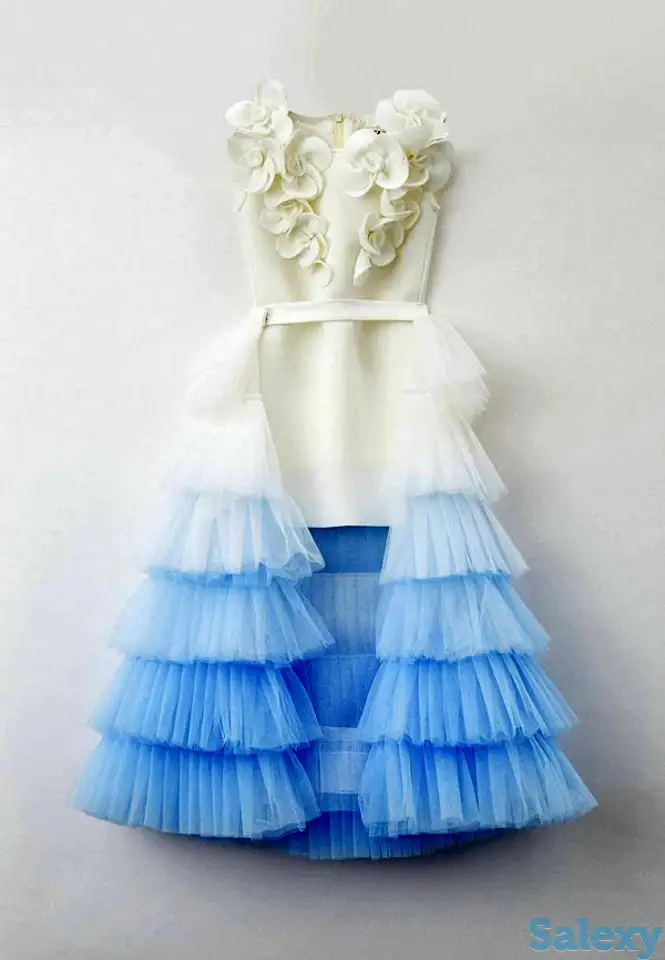 Платье monikamo, фотография 1